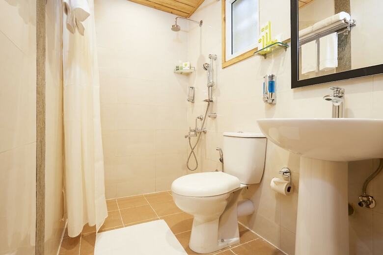 Apartamento Sterling Anaikatti