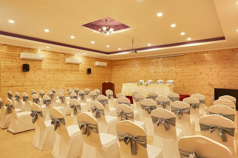 Apartamento Sterling Anaikatti