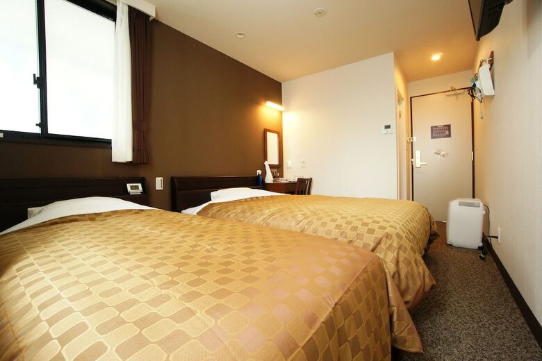 Hotel Trend Asakusa I