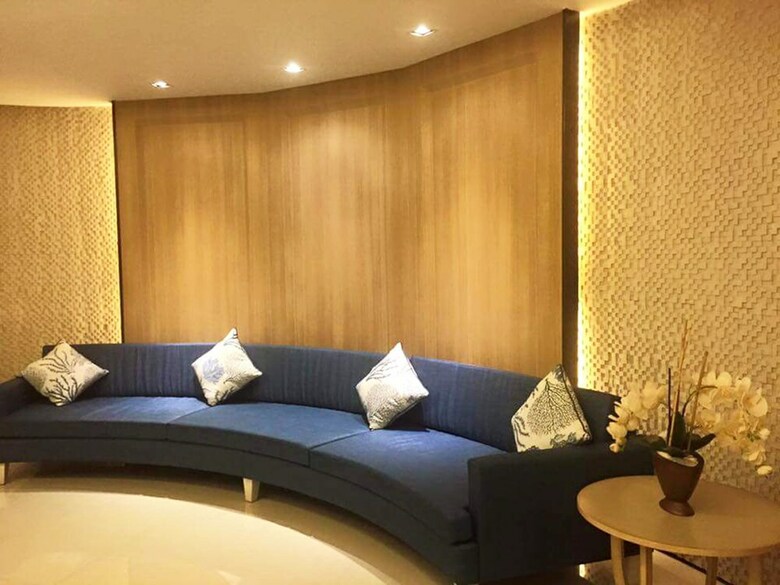 Shell Residences Apartment By Homebound