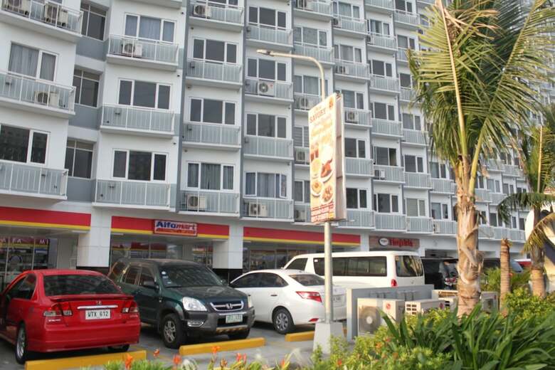 Shell Residences Apartment By Homebound
