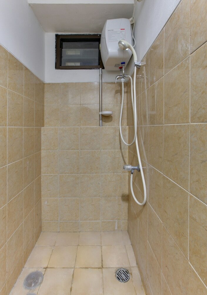 Apartamentos Literooms At Kebagusan City