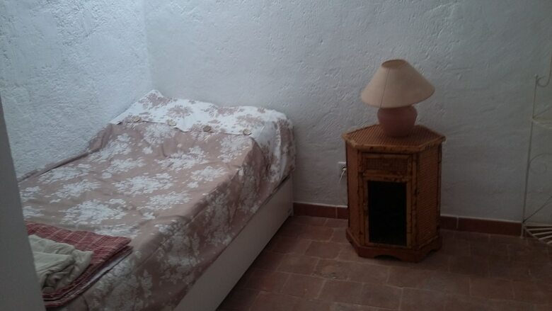 Apartamento Bastide Les Buis