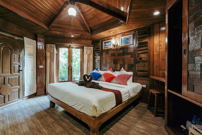 Hotel Phupha Aonang Resort And Spa