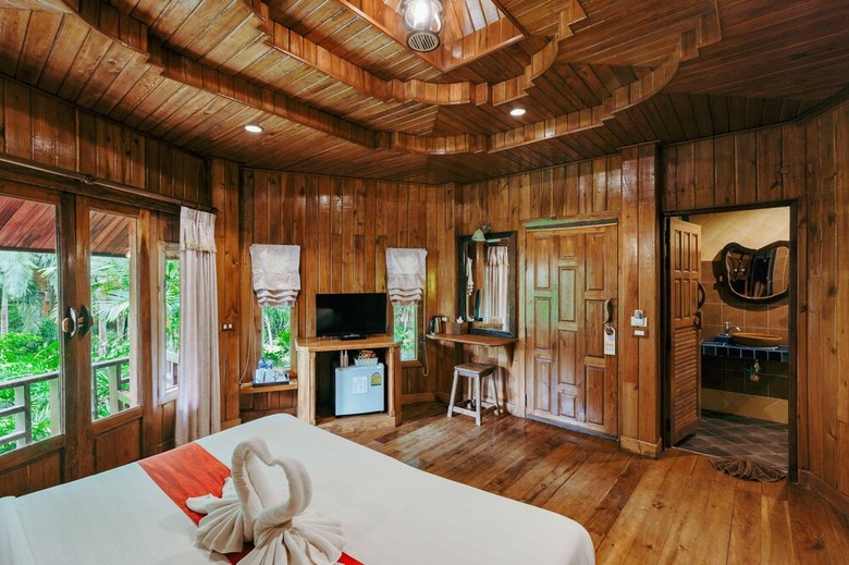 Hotel Phupha Aonang Resort And Spa