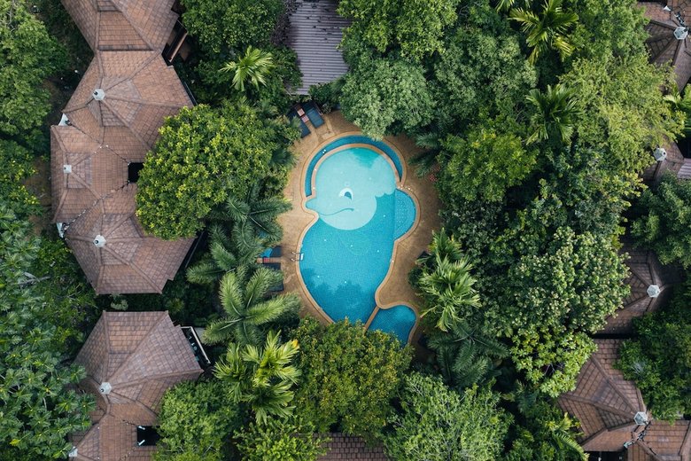 Hotel Phupha Aonang Resort And Spa