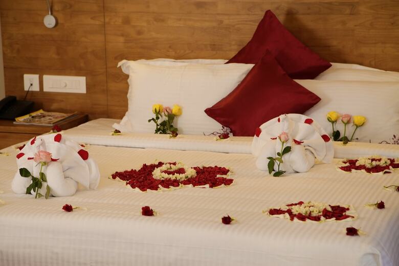 Hotel The Munnar Queen