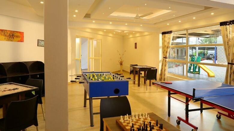 Hotel The Munnar Queen