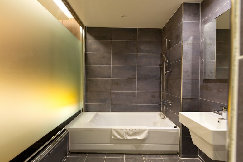 Incheon Stay Hotel