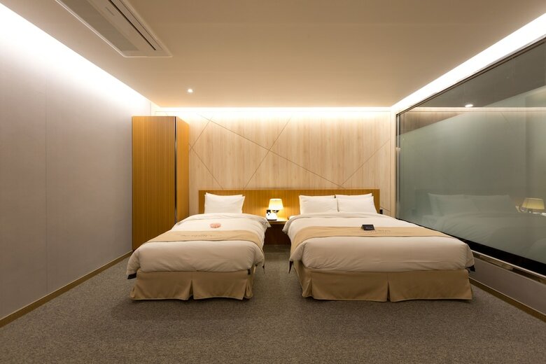 Incheon Stay Hotel
