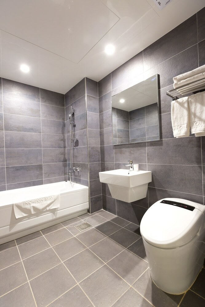 Incheon Stay Hotel