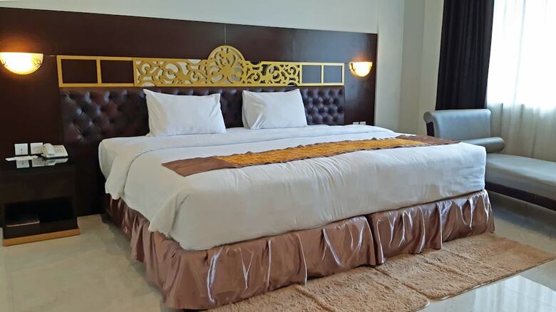 Batam Harbour Hotel & Spa