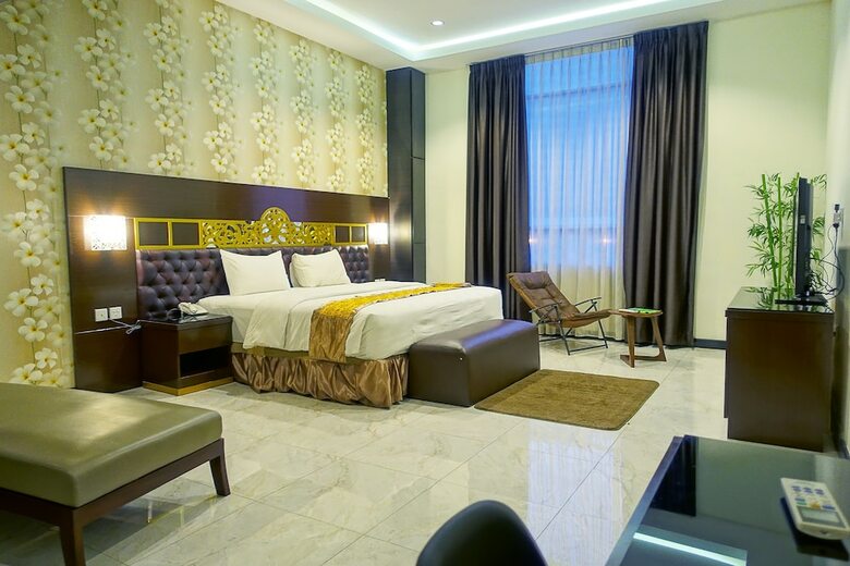 Batam Harbour Hotel & Spa
