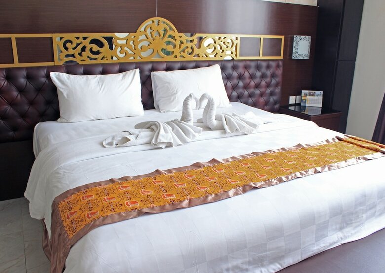 Batam Harbour Hotel & Spa