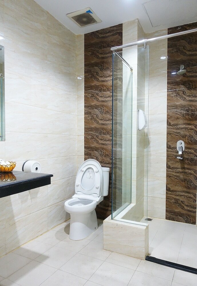 Batam Harbour Hotel & Spa