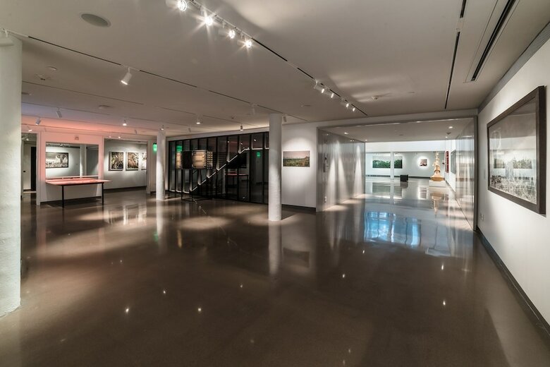 21c Museum Hotel Nashville - Mgallery