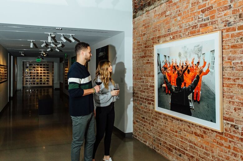21c Museum Hotel Nashville - Mgallery