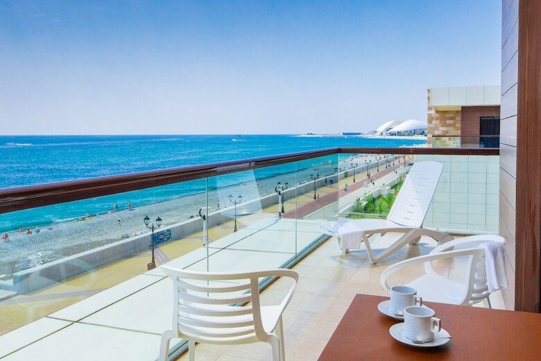 Arfa Park Hotel
