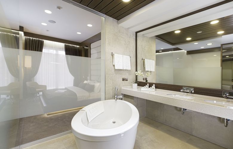 Arfa Park Hotel