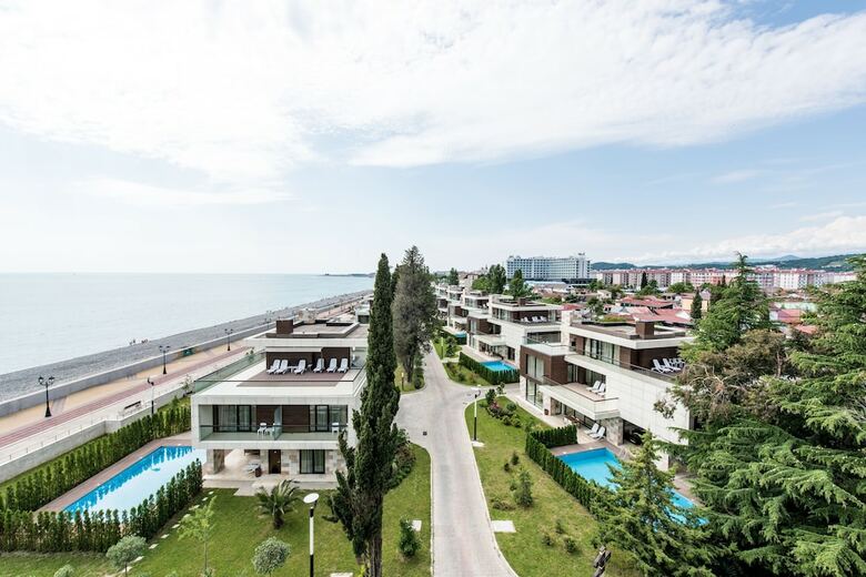 Arfa Park Hotel