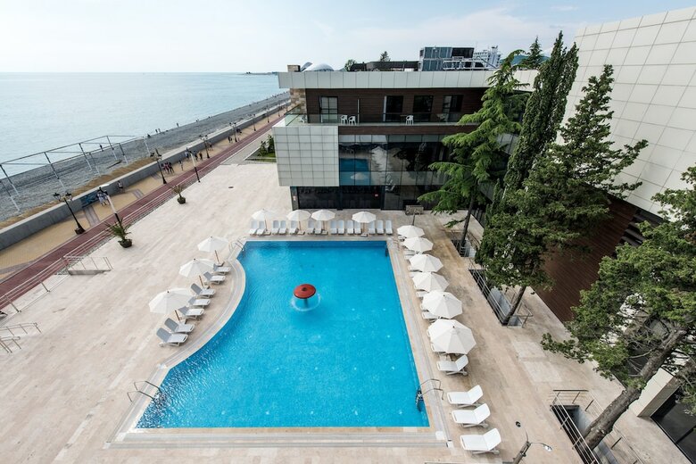 Arfa Park Hotel