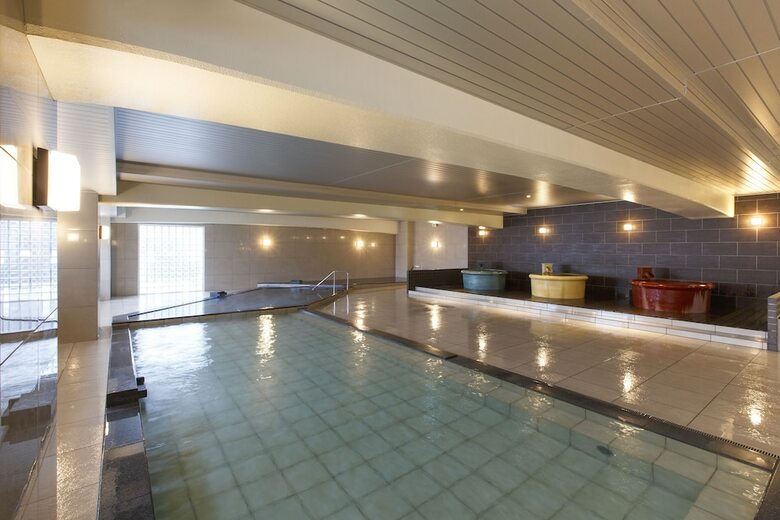 Hotel Hakodate Umi No Kaze
