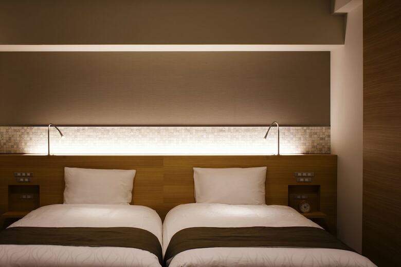 Hotel Hakodate Umi No Kaze