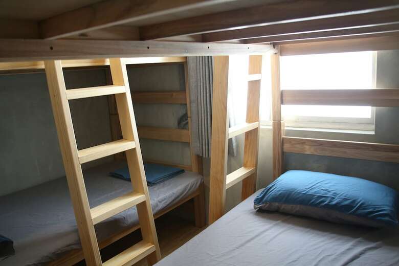 Hostal Matchbox Hostel