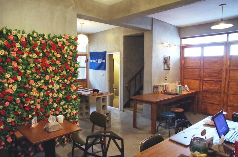Hostal Matchbox Hostel
