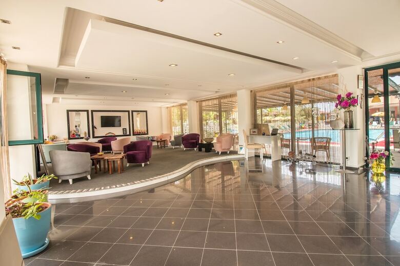 Bahar Hotel