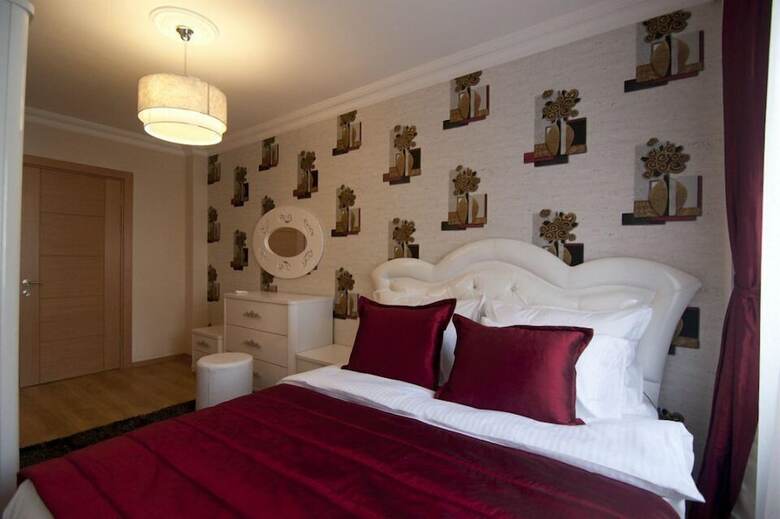 Hotel Nupelda Suites Bomonti