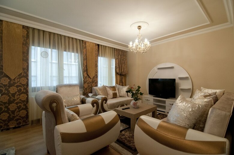 Hotel Nupelda Suites Bomonti