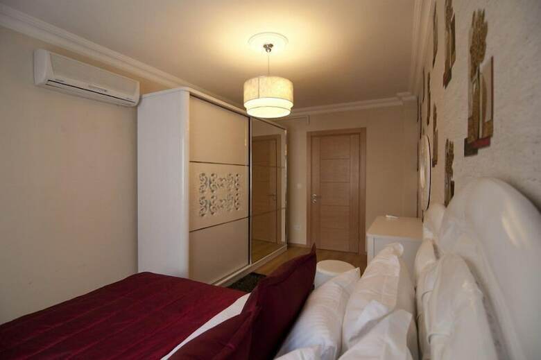 Hotel Nupelda Suites Bomonti