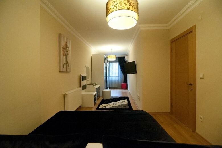 Hotel Nupelda Suites Bomonti
