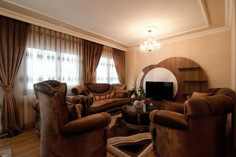 Hotel Nupelda Suites Bomonti
