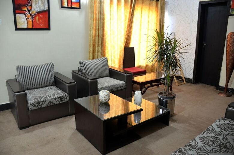 Posada Gofas Lodge