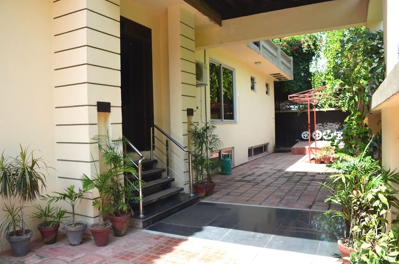 Posada Gofas Lodge