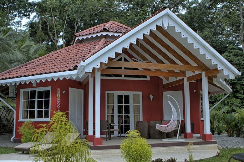 Villas Lomas Del Caribe