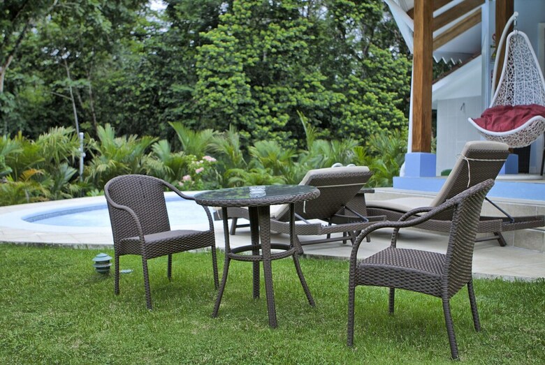 Villas Lomas Del Caribe