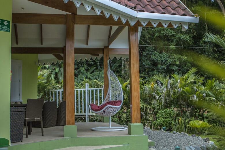 Villas Lomas Del Caribe