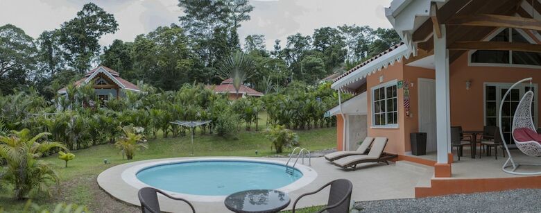 Villas Lomas Del Caribe