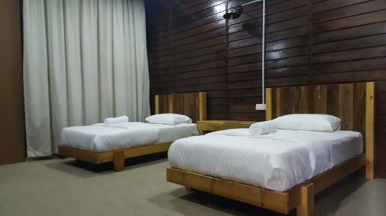 Posada The Acacia Retreat