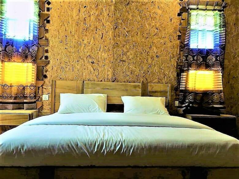 Posada The Acacia Retreat