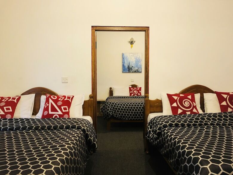 Royal Mount Hotel