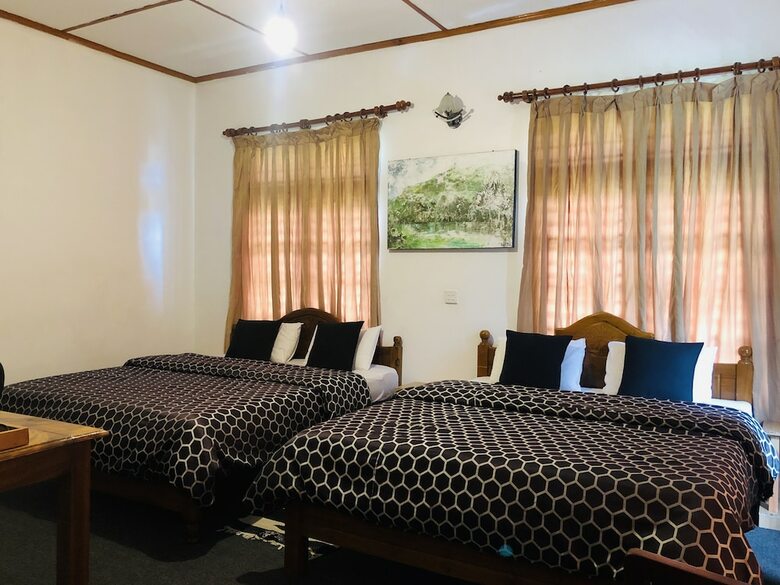 Royal Mount Hotel
