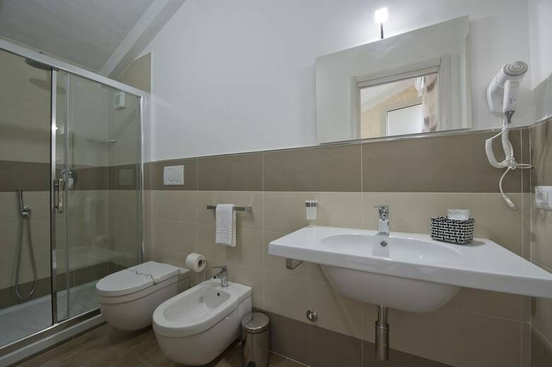 Bed & Breakfast Gli Dei Gemelli