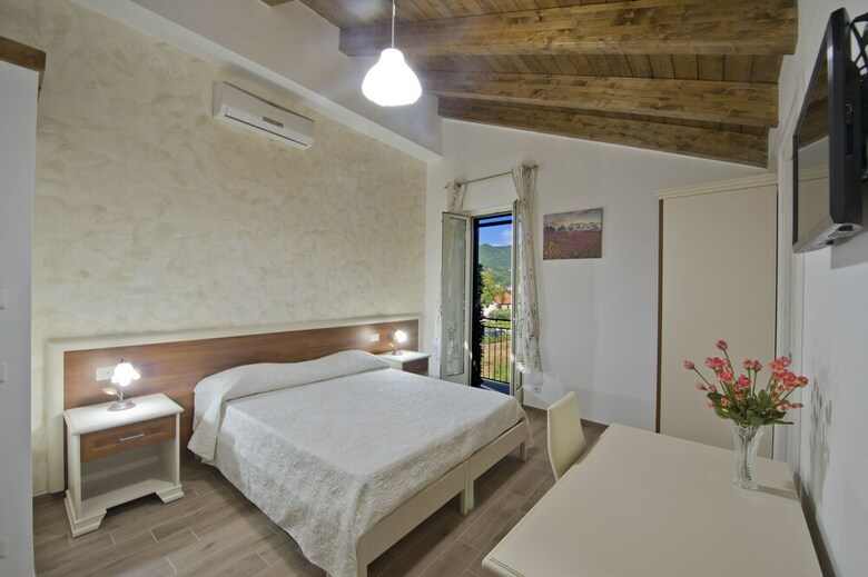 Bed & Breakfast Gli Dei Gemelli