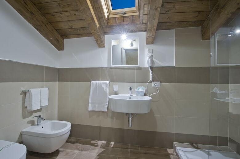 Bed & Breakfast Gli Dei Gemelli