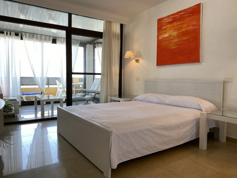 Apartamentos Heaven In Canary Islands 88
