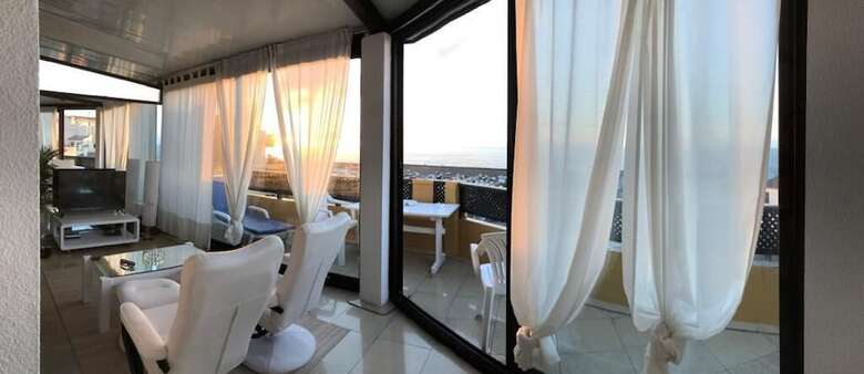 Apartamentos Heaven In Canary Islands 88